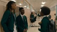 The Chi (Image via Amazon Prime Video)